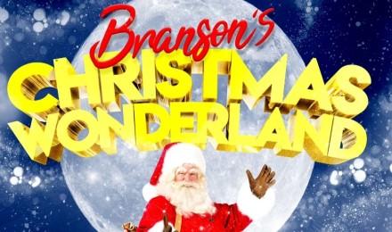Christmas Wonderland