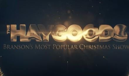 Haygoods Christmas Show (November December)
