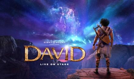 Option David Show At Sight And Sound Theatre