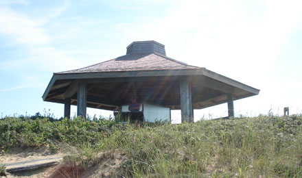 Cape Cop Gazebo