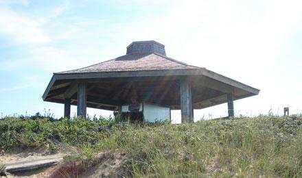 Cape Cop Gazebo
