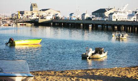 Chatham Provincetown Cape Cod