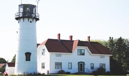 Lighthouse