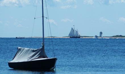 Sailboat