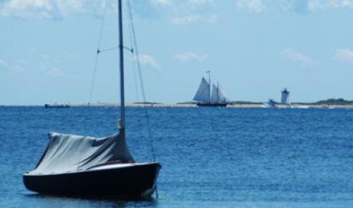 Sailboat