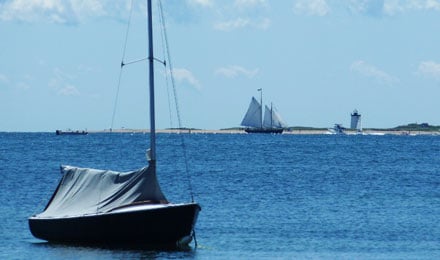 Sailboat