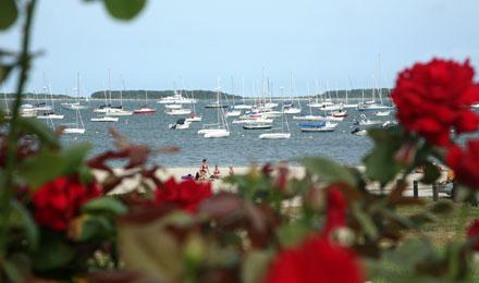 Hyannis Mass