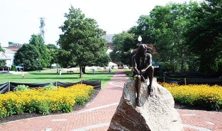 Hyannis Park
