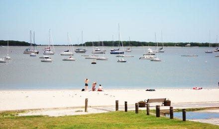 Sailboats