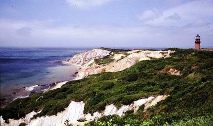 Martha's Vineyard