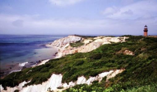 Martha's Vineyard