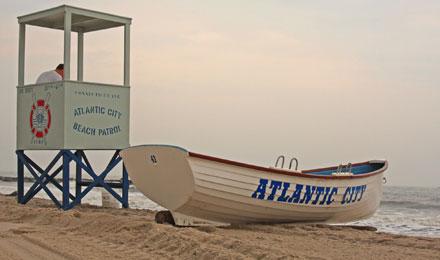 Atlantic City Beach2