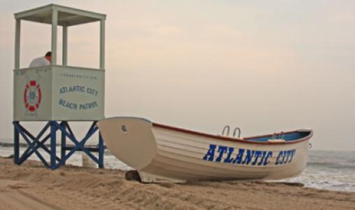 Atlantic City Beach2