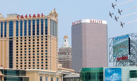 Atlantic City F16