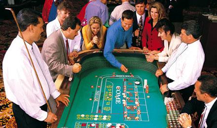 Atlantic City Gaming