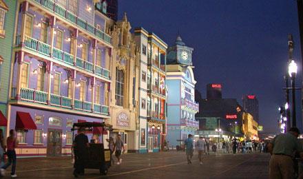 Atlantic City