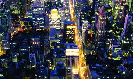 New York City