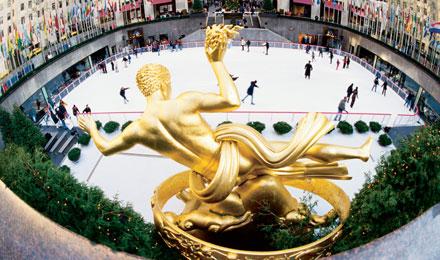 Rockefeller Center