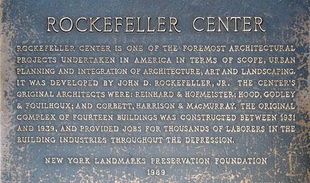 Rockefeller Center3