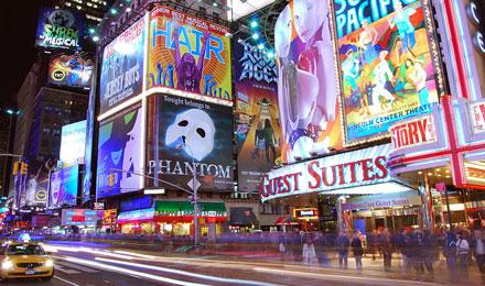 Times Square