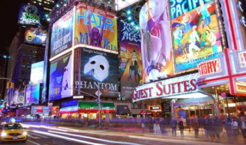 Times Square