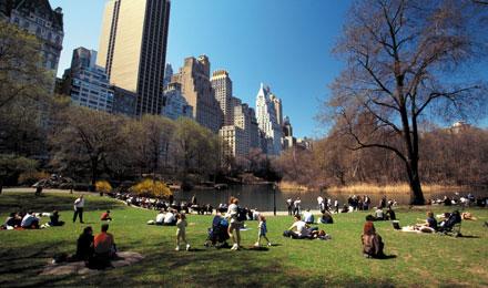 Central Park