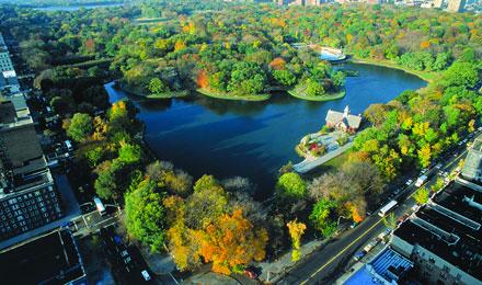 Central Park
