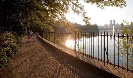 Nyc Central Park