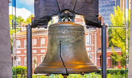01 Liberty Bell
