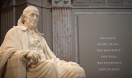 03 Ben Franklin