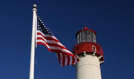 Guided Tour Of Cape May Point & Lighthouse