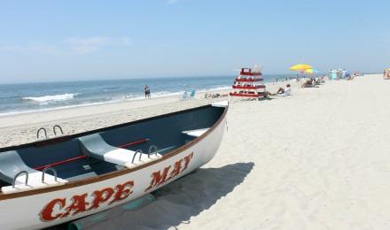 May Beach