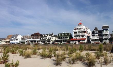 May Point Waterfront Homes