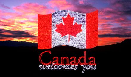 Canada Logo