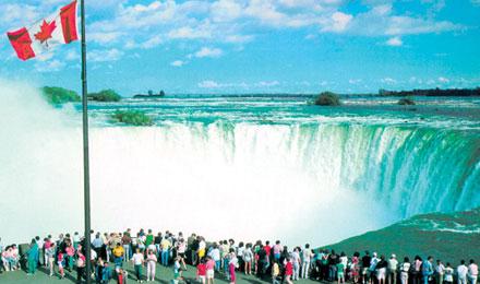 Niagra Falls