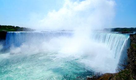 Niagra Falls5