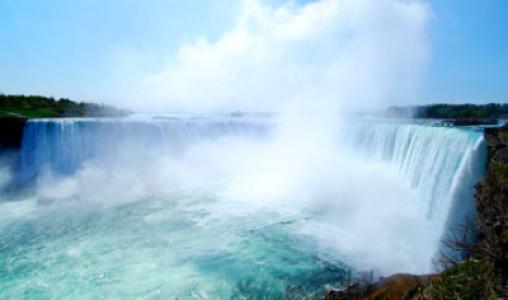 Niagra Falls5