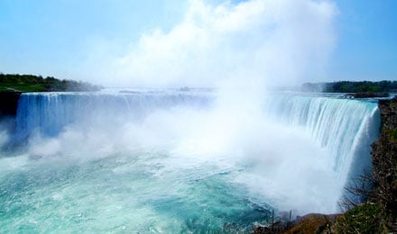 Niagra Falls5