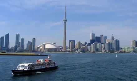 Toronto Canada