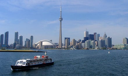 Toronto Canada