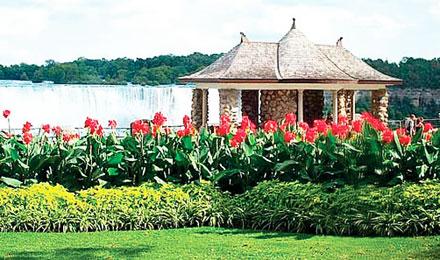 Queen Victoria Park