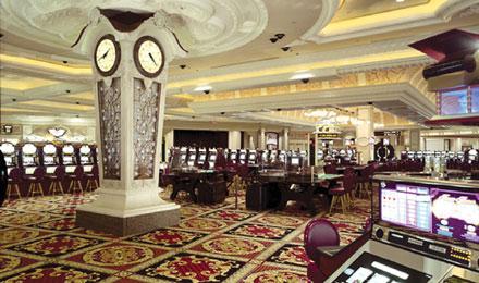 Fallsview Casino