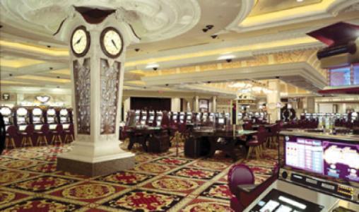 Fallsview Casino