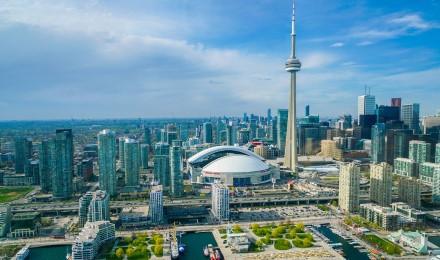Option Cn Tower