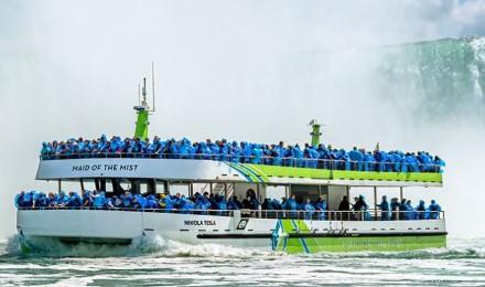 Maid Of Mist1