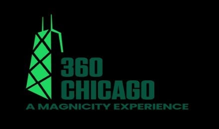Incredible City Views From 360 Chicago