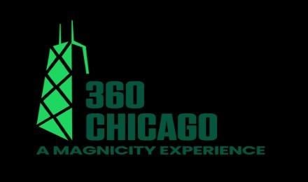 Incredible City Views From 360 Chicago