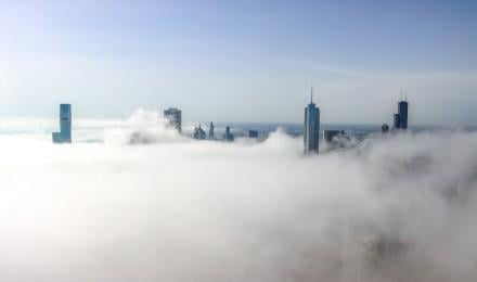 360 Chicago Above The Clouds 2
