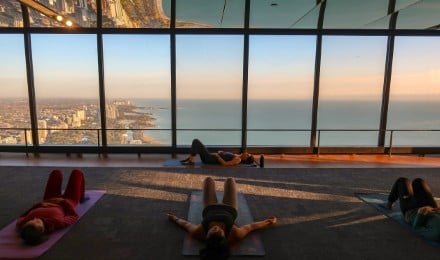 360 Sky Yoga 1