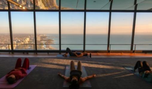 360 Sky Yoga 1